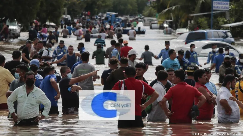 CENydET-inundaciones y salud mental